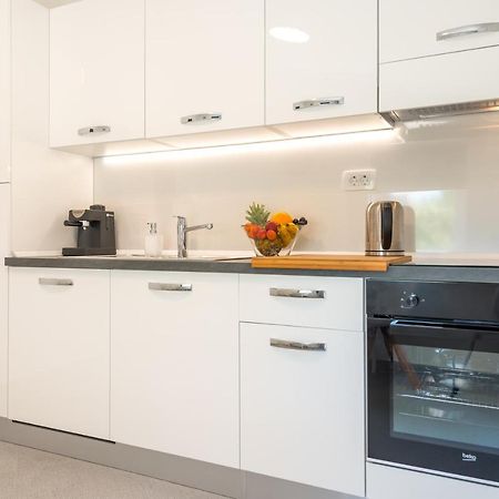 Petka Hill Apartments 杜布罗夫尼克 外观 照片