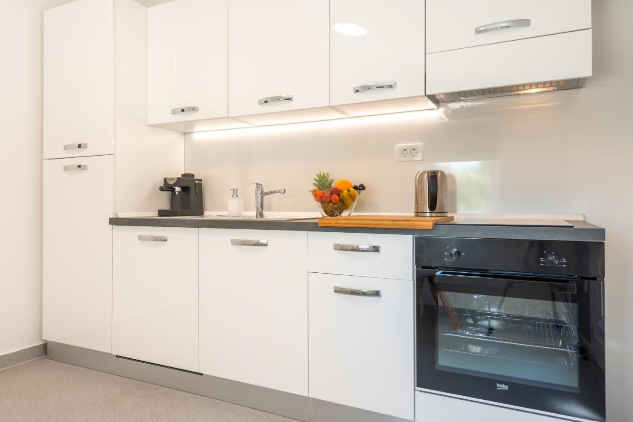 Petka Hill Apartments 杜布罗夫尼克 外观 照片