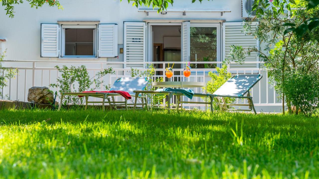 Petka Hill Apartments 杜布罗夫尼克 外观 照片