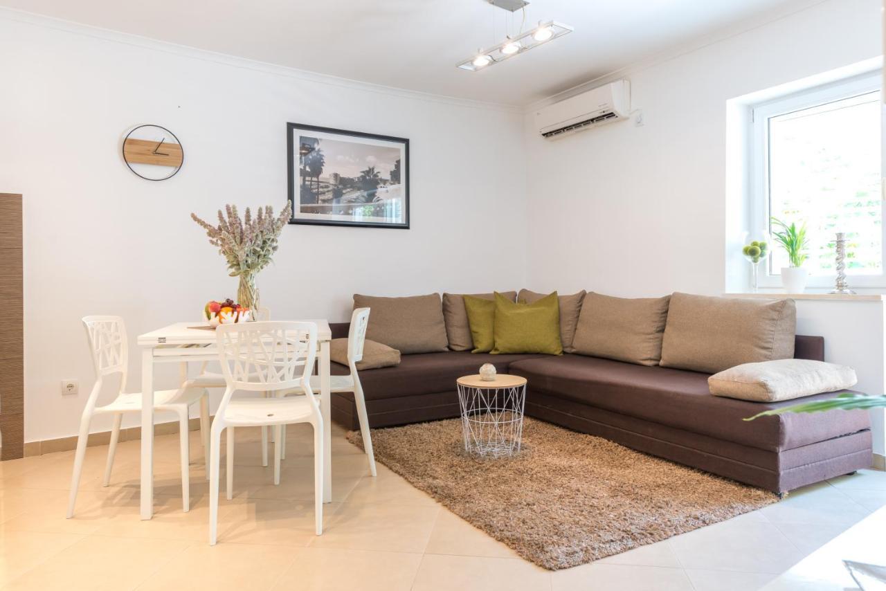 Petka Hill Apartments 杜布罗夫尼克 外观 照片