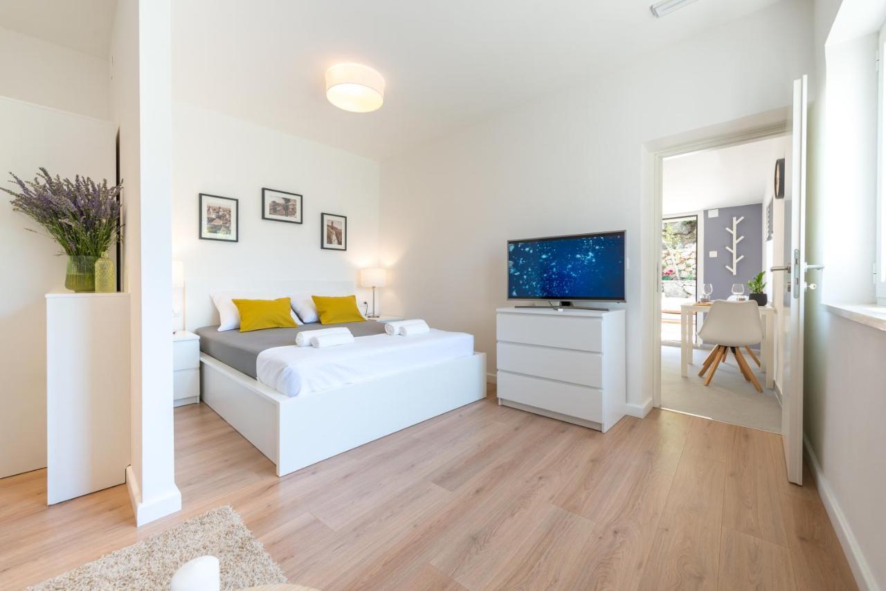 Petka Hill Apartments 杜布罗夫尼克 外观 照片