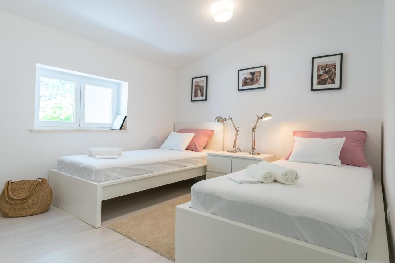 Petka Hill Apartments 杜布罗夫尼克 外观 照片
