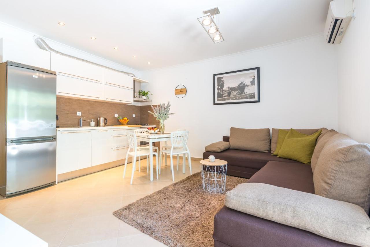 Petka Hill Apartments 杜布罗夫尼克 外观 照片