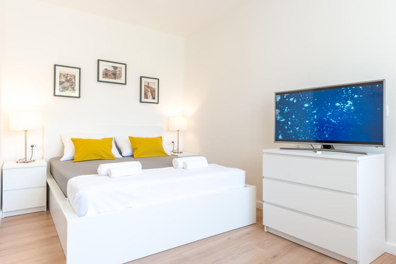 Petka Hill Apartments 杜布罗夫尼克 外观 照片
