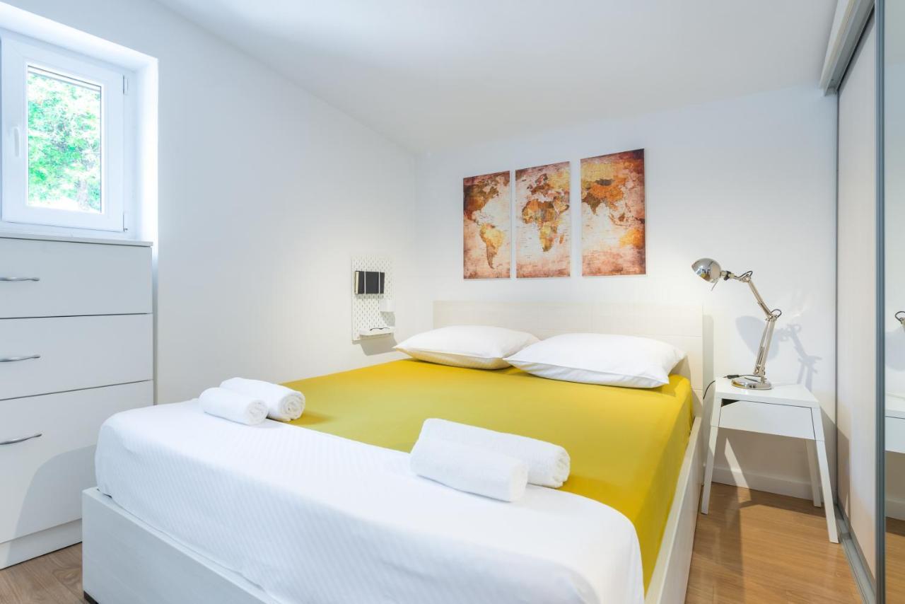Petka Hill Apartments 杜布罗夫尼克 外观 照片